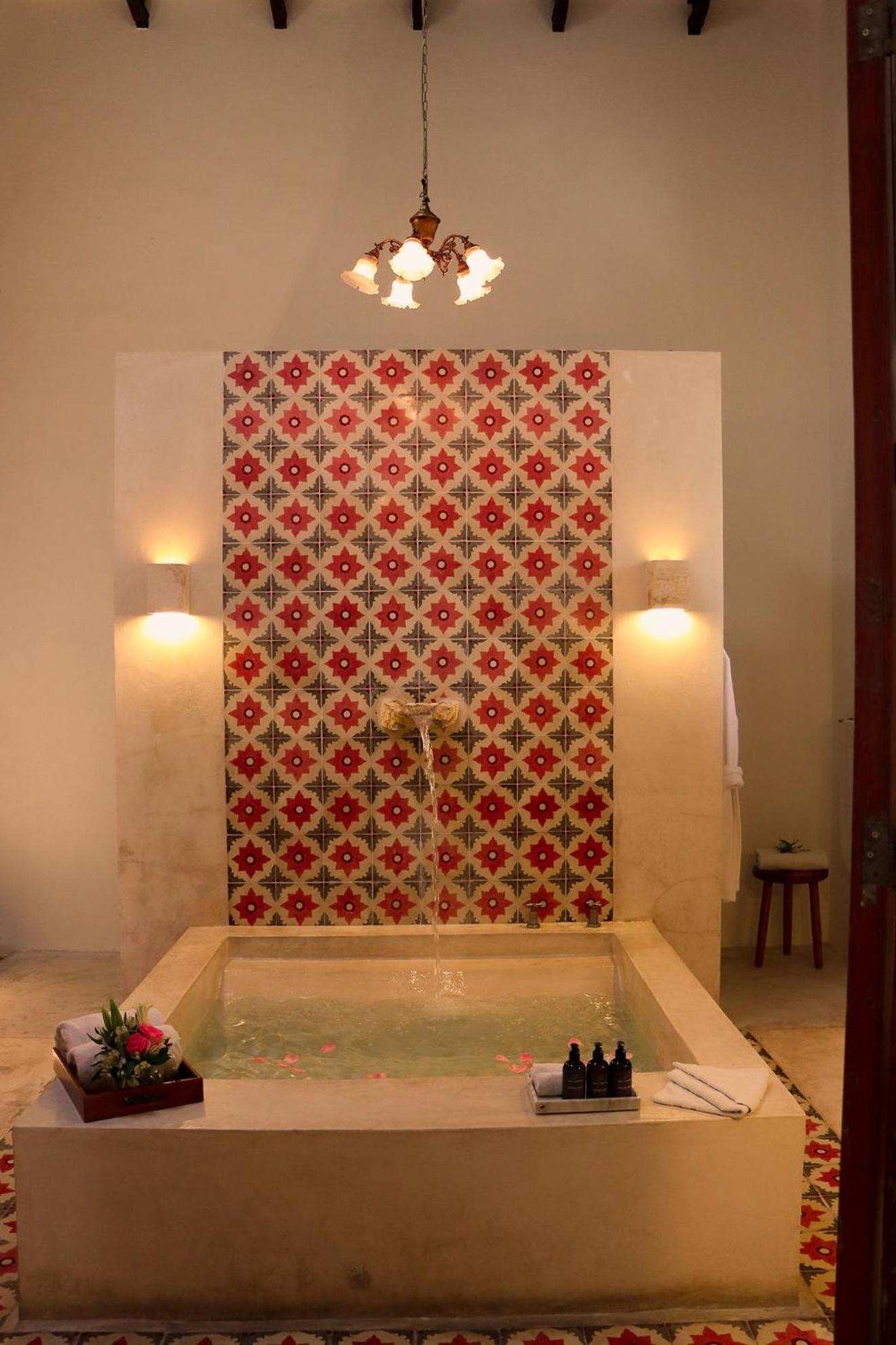 Casa De Las Palomas Boutique Hotel By Paloma'S Hotels - Adults Only Мерида Экстерьер фото