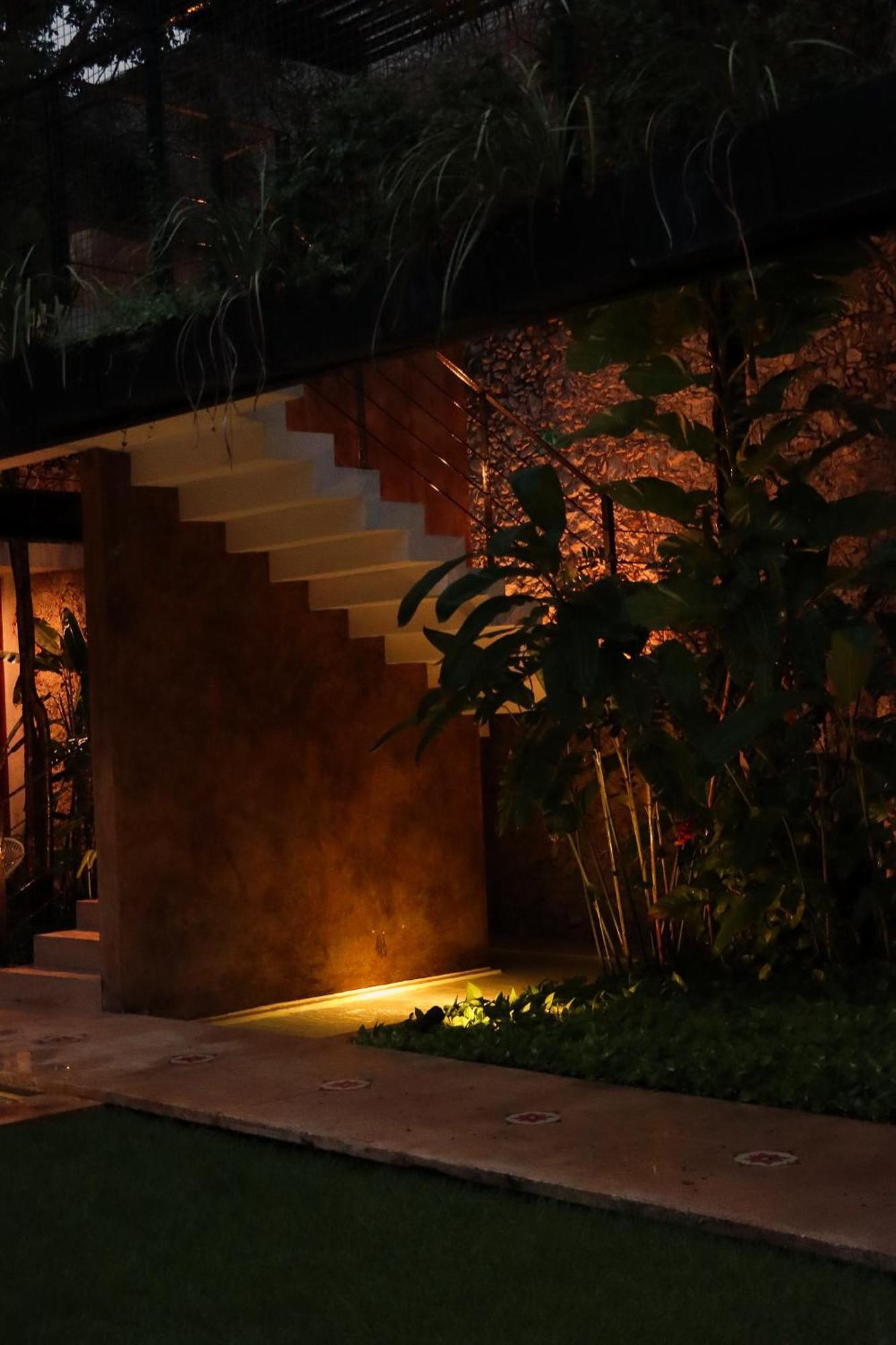 Casa De Las Palomas Boutique Hotel By Paloma'S Hotels - Adults Only Мерида Экстерьер фото